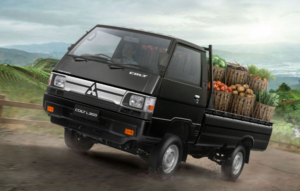 L300 Euro4